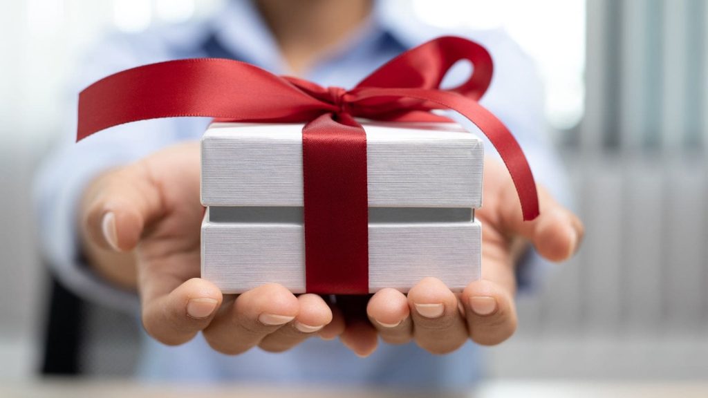 Perfect Gift Suggestions for People Who Already Seem to Have Everything